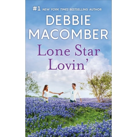 Debbie Mumm Star - Lone Star Lovin' - eBook