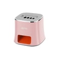 thumbnail image 2 of BAOPAI Automatic Electric Sunflower Seed Sheller Machine Portable Rechargeable Peeler for Melon Seeds Household Kitchen Gadget, 2 of 7