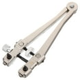 thumbnail image 1 of SHISUYAN Watch Back Remover Tool Watch Repair Battery Replacement Tool Watch Case Opener, 1 of 8