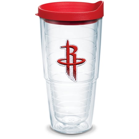 Tervis NBA® Houston Rockets Insulated Tumbler