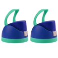 thumbnail image 1 of One Button Water Bottle Top Lid Accessories Replacement for Owala C, 1 of 5