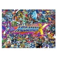 thumbnail image 1 of Rompecabezas Toynk Collage Mega Man X 1000 piezas, 1 of 1