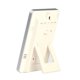 thumbnail image 2 of Termómetro Higrómetro Digital FanJu FJ3356 Medidor de Temperatura y Humedad Inalámbrico para Interior/Exterior con Función de Reloj Despertador Electrónico y Sensor Indicación de Confort, 2 of 6