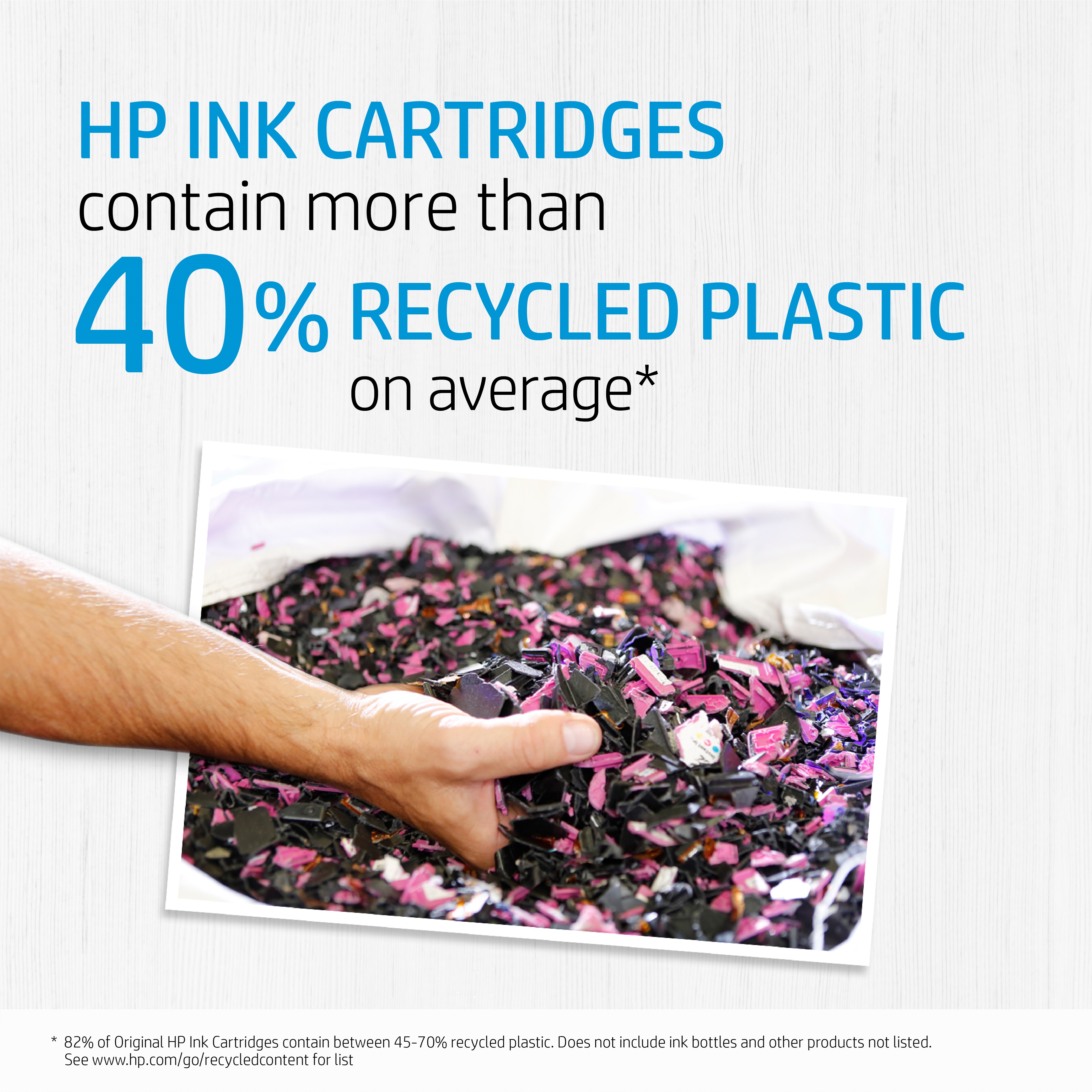 HP 61 - black - original - ink cartridge - image 8 of 12