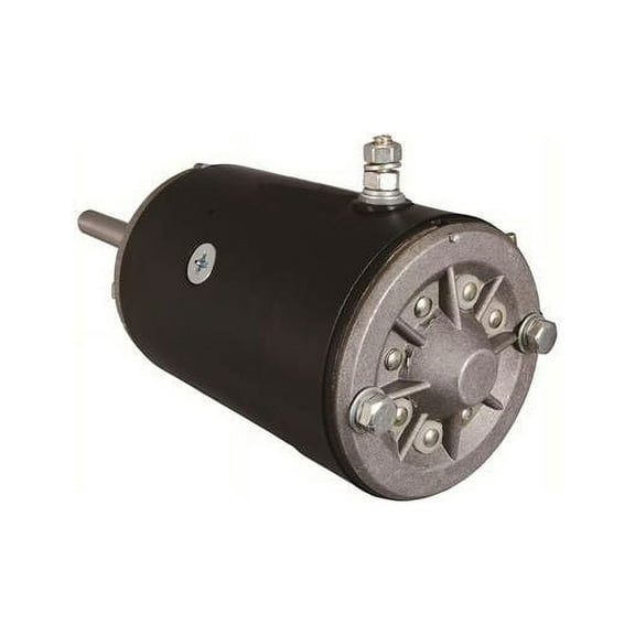 Starter - Compatible with 1952 - 1953 Ford Customline