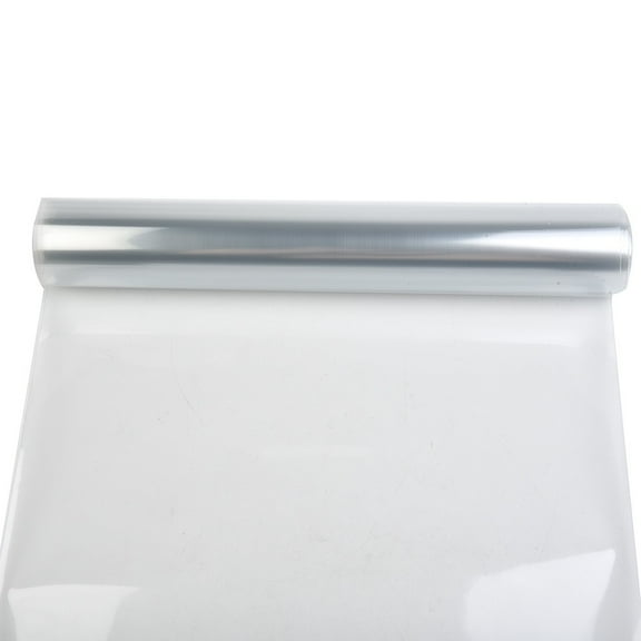 Car Clear Transparent Paint Protection Vinyl Film Wrap Scratch Shield 3 Layers