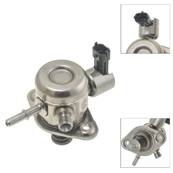 Herko Direct Injection High Pressure Fuel Pump HDI013 for Ford Lincoln 2012-2018