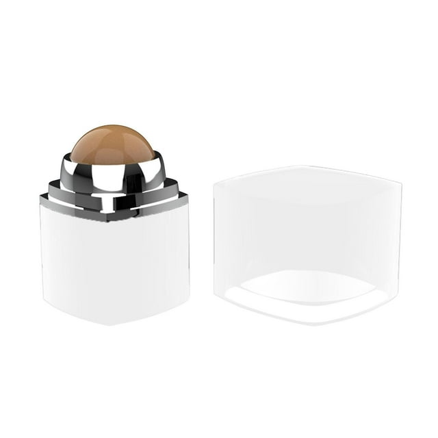 Rodillo eliminador de aceite facial HUOGUO Volcanic Stone Portable