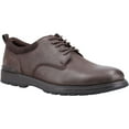 thumbnail image 1 of Hush Puppies Chaussures en Cuir pour Hommes Dylan, 1 of 4