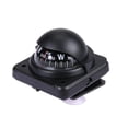 thumbnail image 1 of HLONK Adjustable Car Dashboard Navigation Compass Ball for Boat Marine Truck, 1 of 6