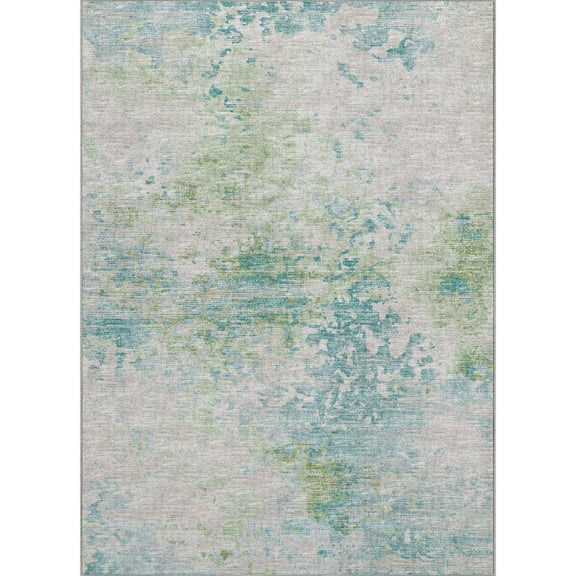 Dalyn Rugs Camberly Area Rug CM5 CM5MD3X5 Meadow, 3' x 5'