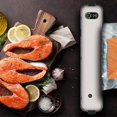 thumbnail image 2 of Hold Vacuum Food Er Electric Home Food Vacuum Er Pack Mt, 2 of 3