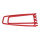 thumbnail image 4 of Fijador de cercas Bling Bling Hierro Rojo, 4 of 12