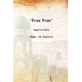 thumbnail image 1 of "Frou Frou" 1870 [Hardcover], 1 of 1