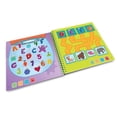 thumbnail image 4 of Libro de actividades LeapFrog LeapStart Preschool Alphabet Music, 4 of 7