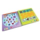 thumbnail image 4 of Libro de actividades LeapFrog LeapStart Preschool Alphabet Music, 4 of 7