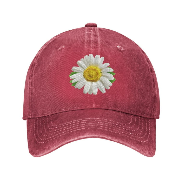 Put It On My Dad's Tab Baseball Cap - Adjustable Denim Graphic Hat For Men & Women