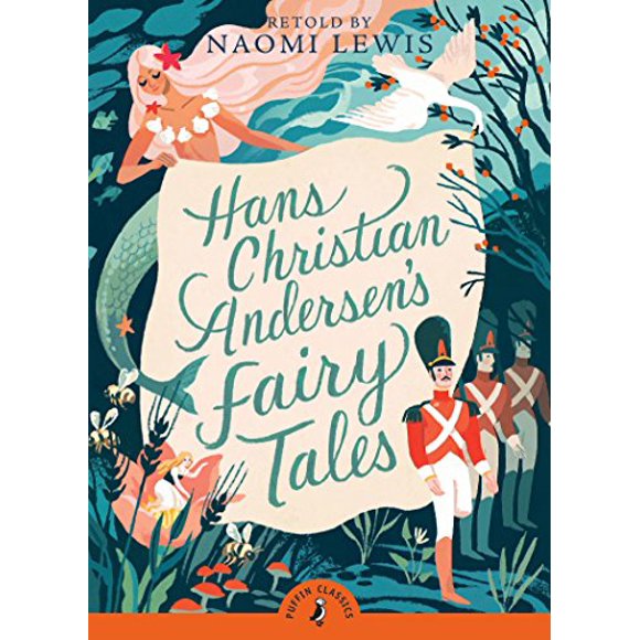 Les Contes de Fées de Hans Christian Andersen