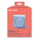 thumbnail image 3 of Funda para cámara Fujifilm Instax Mini 12, color azul pastel, 3 of 3