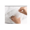thumbnail image 3 of Almohada Xtellar azul Para Embarazo Y Lactancia Jumbo + Regalo Microgel, 3 of 3