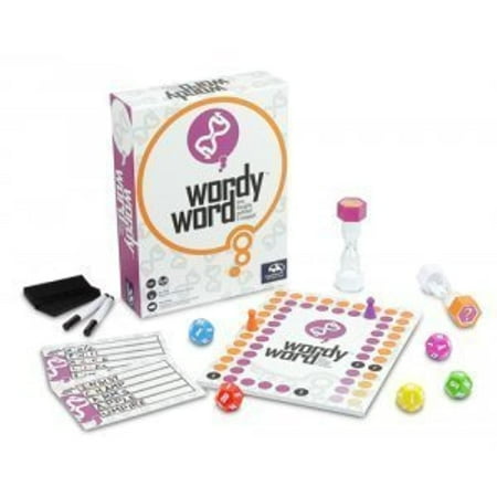 Wordy Word