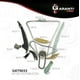 thumbnail image 1 of Kit Distribucion Garanti Para Audi A3 2004 - 2019, 1 of 1
