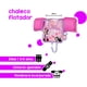 thumbnail image 3 of Chaleco Salvavidas Con Hombrera Para Niña 3 a 6 años Minnie Mouse Bestway Rosa Plástico PVC Resistente, 3 of 4