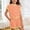 205Orange443, variant on MEZZALL Outfit Sets Girls Summer Casual Two Piece Loose Side Opening Shirt And Cycling Shorts O-Neck Trendy Daily Clothes Sets