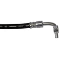 thumbnail image 3 of Dorman H621774 Front Driver Side Brake Hydraulic Hose for Specific Hyundai Models Fits select: 2013 HYUNDAI ELANTRA GLS/LIMITED, 2012-2013 HYUNDAI VELOSTER, 3 of 3