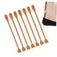 thumbnail image 4 of Minkissy 2pcs Shoe Assistance and Back Scratching Device PP Long Handle for Home and Office Use, 4 of 8