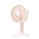thumbnail image 2 of Fiudx Ventilador Usb Portátil, 5 Velocidades Ajustables, Diseño Plegable, Viento Ultrafuerte, Funcionamiento Silencioso, Uso En Casa, Oficina y Exteriores, Batería Recargable, Tamaño Compacto, 23,5 X, 2 of 6