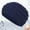 504_Navy, variant on Women's Headbands Knitted Headband With Wide Edge Empty Top Washing Headband European And American Headband Women'S Autumn And Winter Warmth Ear Woolen Headband, Women's Accessories Heardband