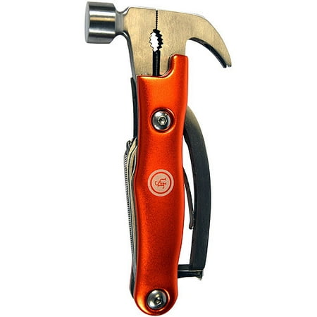 Hammer Beast Multi-Tool, Orange