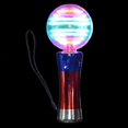 thumbnail image 3 of Children's Luminous Magic Ball Toy Stick Led Flash-rotating Light Show Toy, 3 of 4