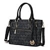 MU Black