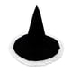 thumbnail image 2 of Sombrero de Disfraz Zulema para Cosplay de Halloween negro, 2 of 8