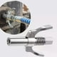 thumbnail image 2 of High Pressure Grease Nozzle Lock Pliers Grease Nozzle Grease Gun Head Manual Electric Gear Pneumatic Stainless Steel, 2 of 5