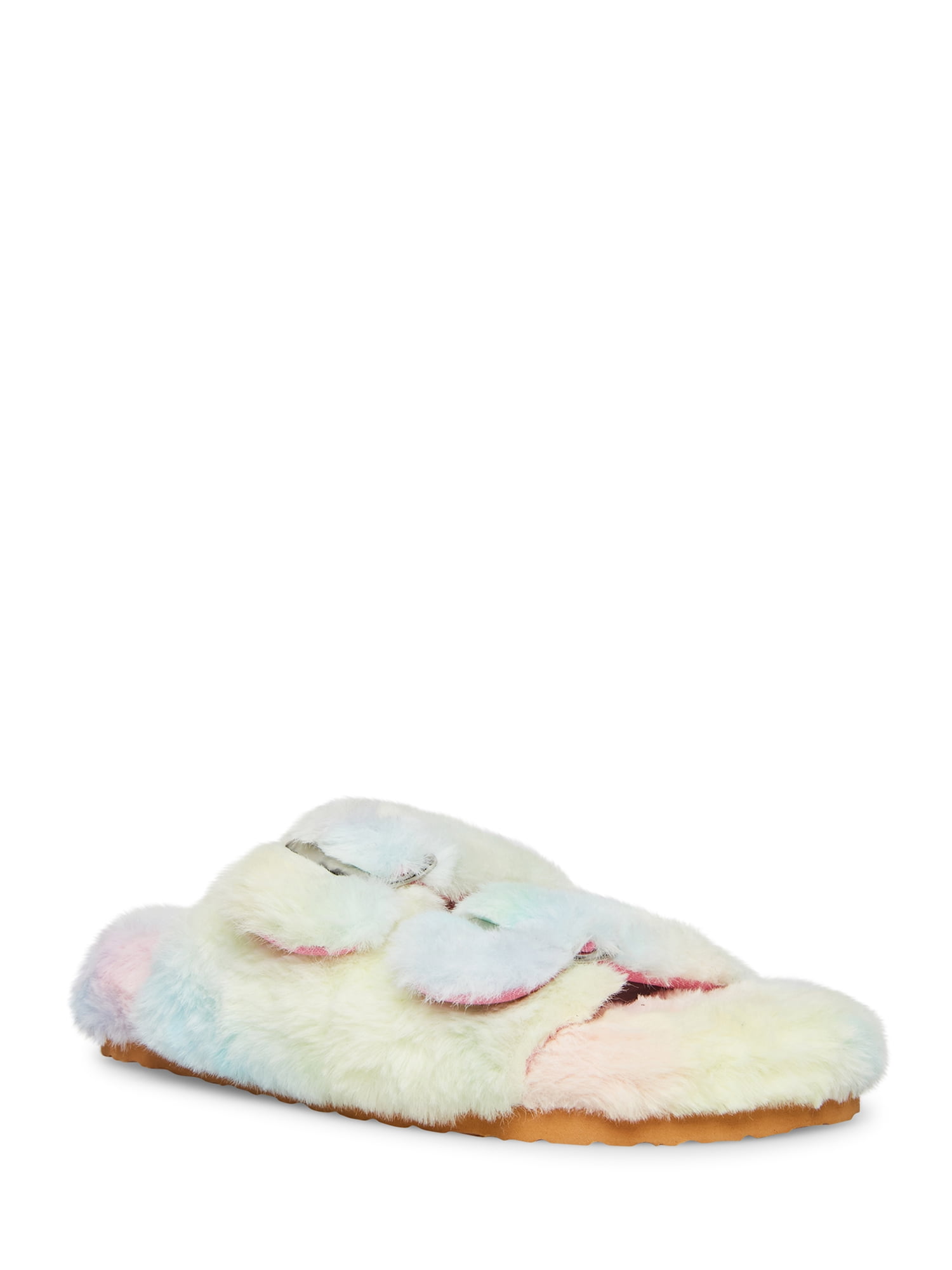 Steve Madden - Steve Madden AROUND Slipper (Women's) - Walmart.com - Walmart.com