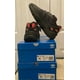 thumbnail image 5 of Adi-das ZX22 BOOST Men SZ-10.5 Comfort Athletic Sneakers Black/Carbon-Solred NIB, 5 of 6