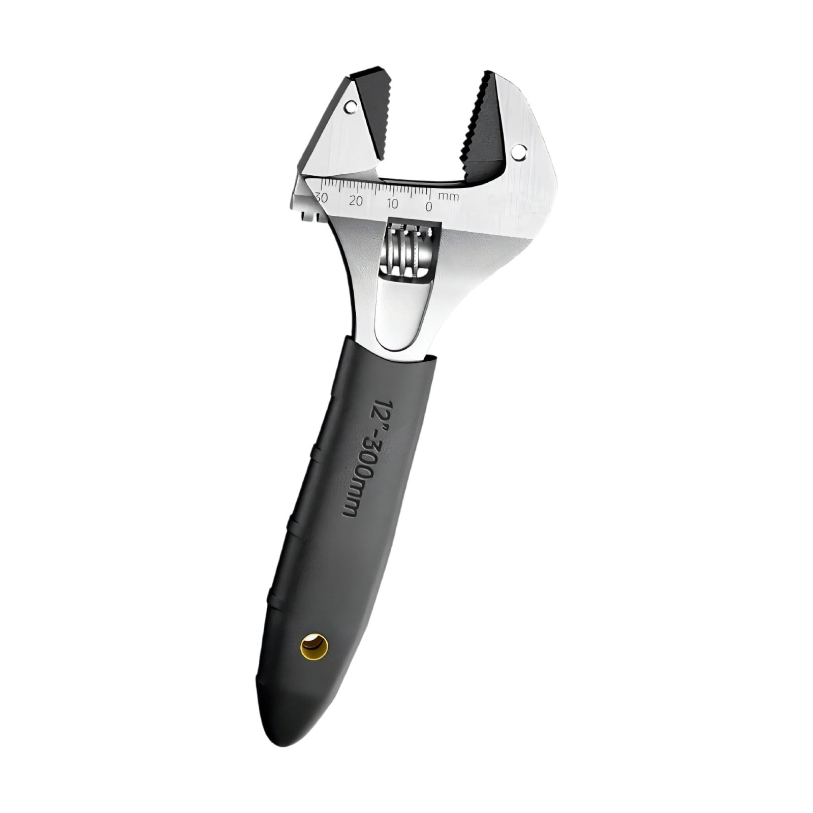Multifunctional Adjustable Wrench Tool Multipurpose Pipe Wrench Wrench Suitable for Car Maintenance Household Tool