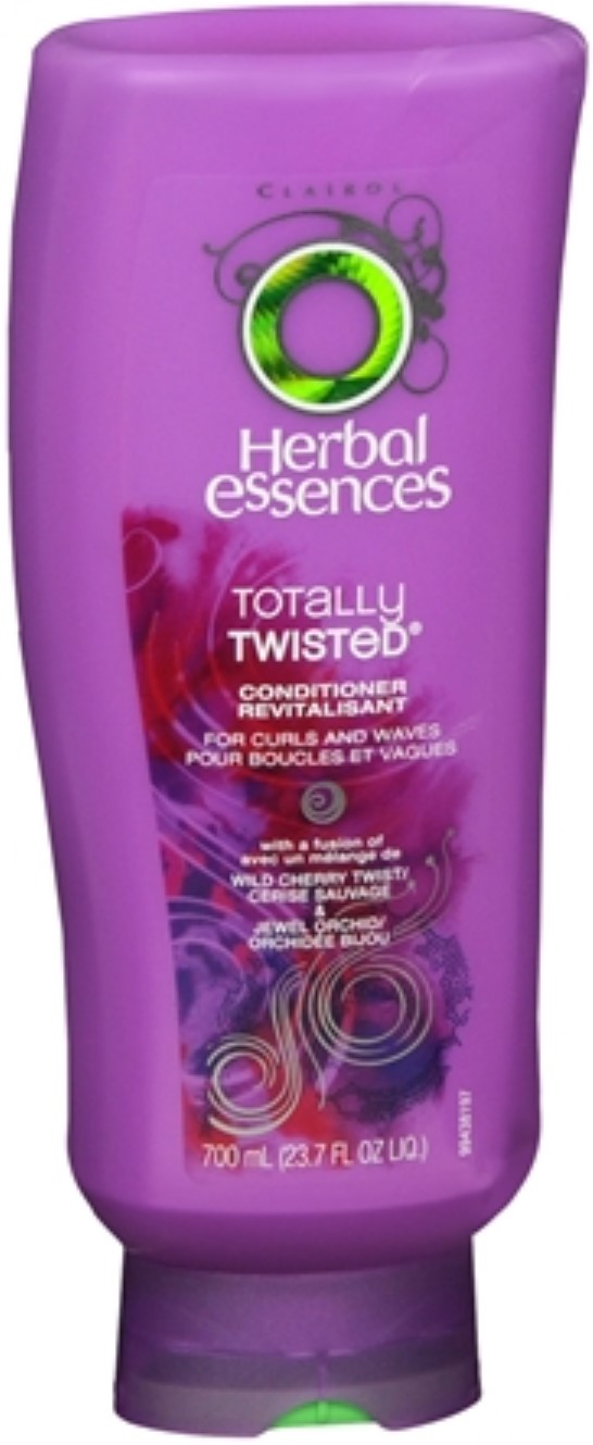 Herbal Essences Totally Twisted Conditioner French Lavender Twist