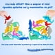 thumbnail image 3 of Rompecabezas De Dinosaurio Para Niños Rompecabezas De Madera Dinosaurios Juguetes Educativos Regalo Para Niños Cumpleaños Navidad Bloques Apilables ANGGREK Otros, 3 of 7