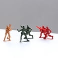 thumbnail image 1 of Modelo de Plástico CUTICAT 360 Unids/set 1/72 Juego de soldado, 1 of 8