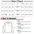 thumbnail image 2 of Womens High Neck Undershirt Long Sleeve Fleece-lined Base Layer Stretch Tee, 2 of 5