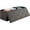43''W, variant on 15'' W Storage Ottoman Bench, Folding Storage Bench Ottoman, for Bedroom, Living Room, and Utility Room