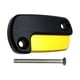thumbnail image 2 of Tapa de la cubierta del depósito de líquido del cilindro del embrague del freno trasero Piezas de repuesto Accesorios para Dorado, 2 of 8
