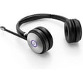 thumbnail image 3 of Yealink WH62 Dual Wireless Headset - Microsoft Teams Dual DECT Wireless Headset, 3 of 7
