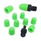 thumbnail image 1 of Puntas de bolígrafo para herramienta de reparación de abolladuras de automóviles, TPU verde, cabezal Knockdown, eliminación de abolladuras sin pintura Estilo B, 1 of 9