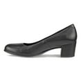 thumbnail image 3 of ECCO Women's Dress Classic 35 Pump in Black, 39 EU, 3 of 7