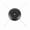 Double-strand disc Black, variant on Trimmer Head, Steel Wire Grass Trimmer Head, String Trimmer Replacement Head for Lawn Mower Edging, Steel Wire Weed Brush Cutter Trimmer Head - Size A